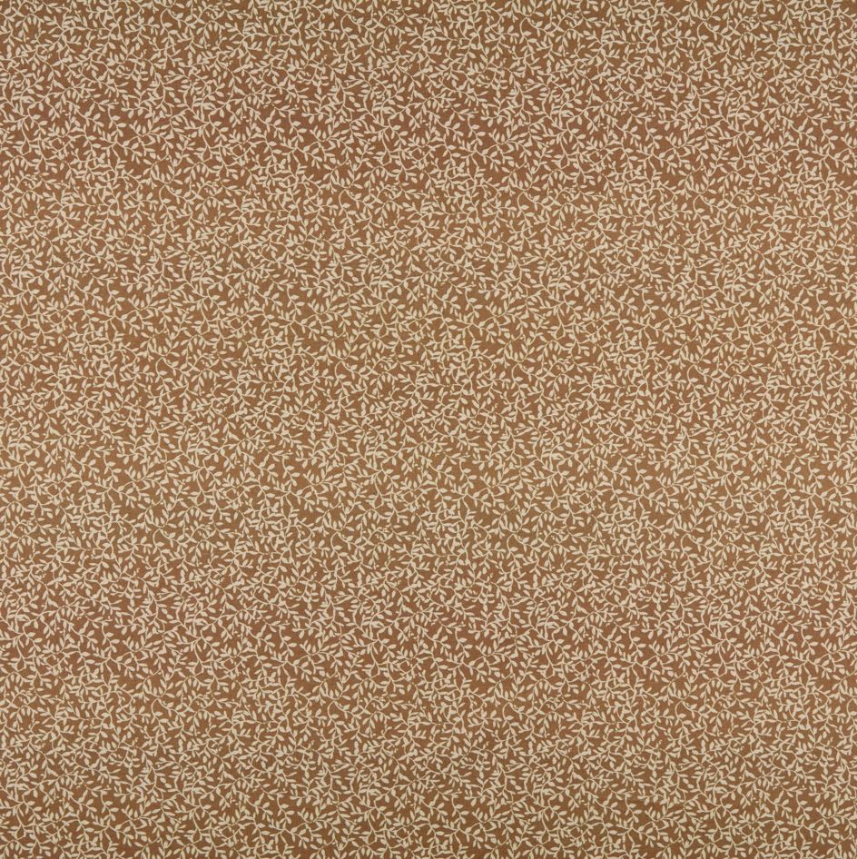 Ashley Wilde Indienne Villette Spice Fabric