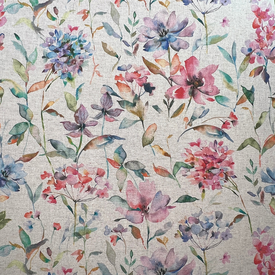 Chatham Glyn Viaggio Tivoli Lilla Fabric