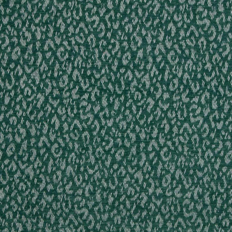 Iliv Iridessa Textures Wildcat Teal Fabric