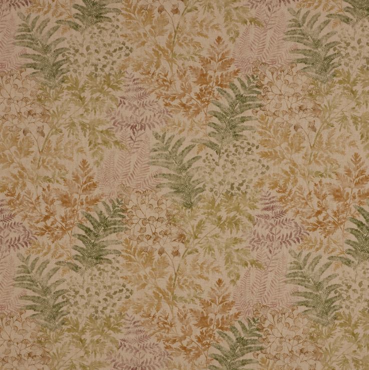 Iliv Jardine Sylvan Elm Fabric