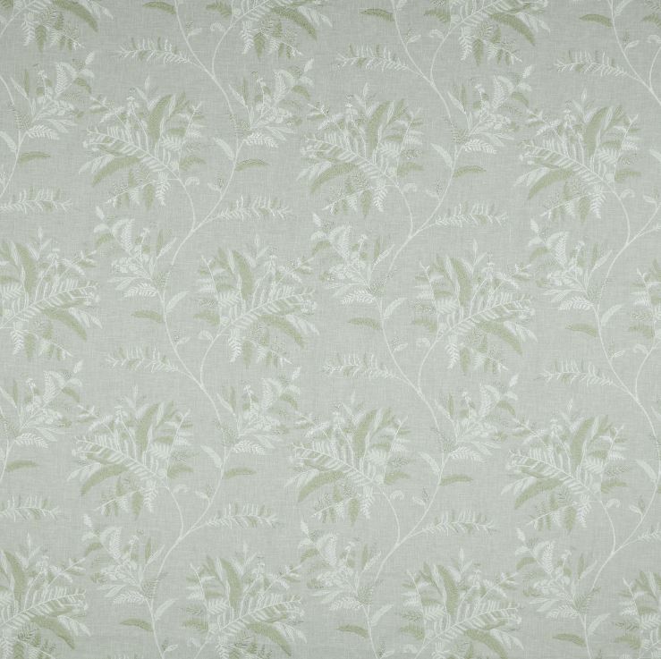 Iliv Jardine Seranita Haze Fabric