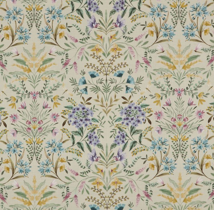 Iliv Jardine Jardine Haze Fabric