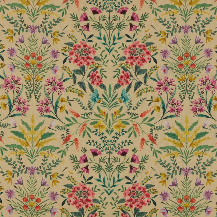 Iliv Jardine Jardine Melrose Fabric