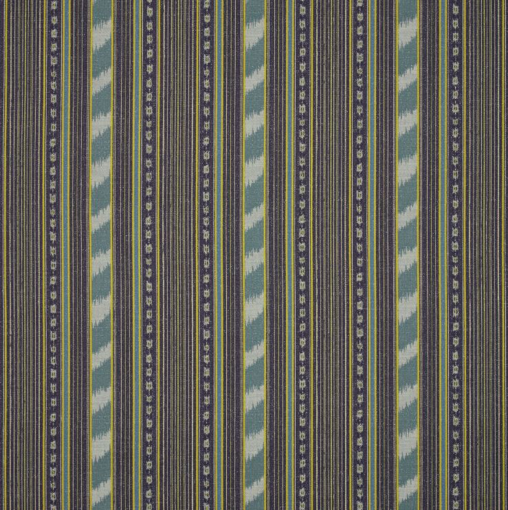 Iliv Jardine Lumiere Delft Fabric