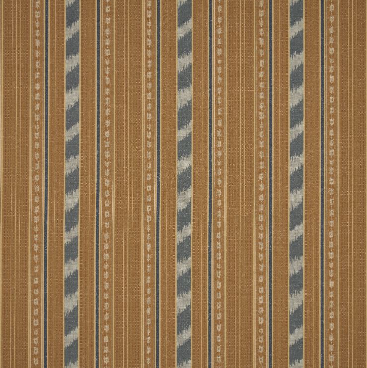 Iliv Jardine Lumiere Russet Fabric