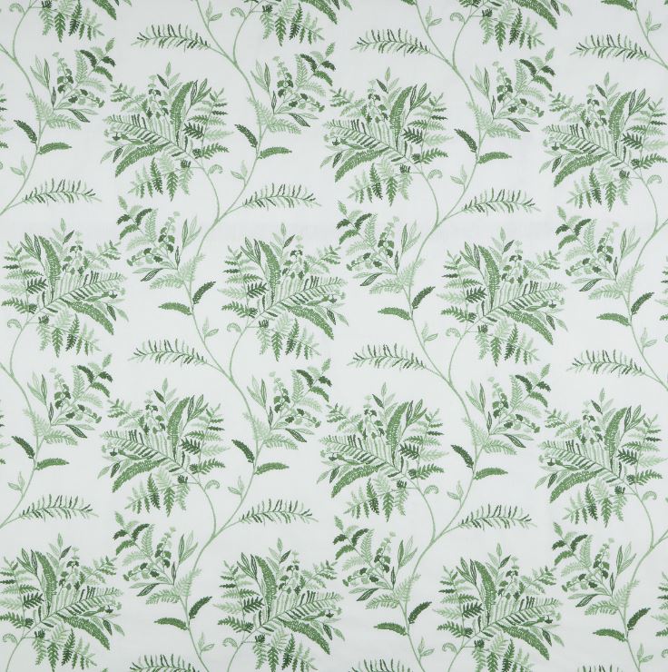 Iliv Jardine Seranita Canopy Fabric