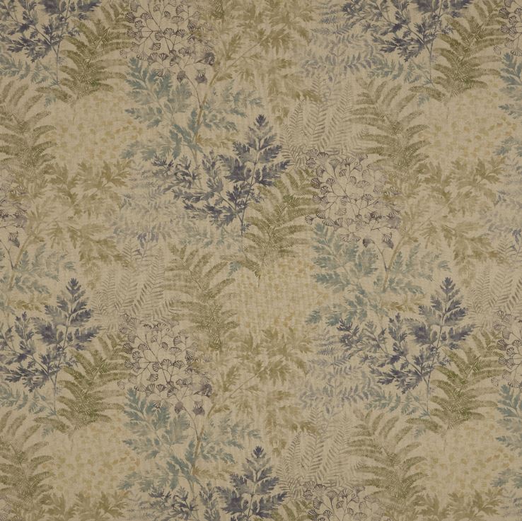 Iliv Jardine Sylvan Haze Fabric