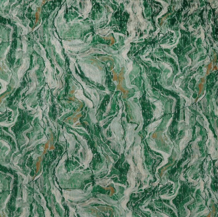 ILIV Luxoria Illusion Emerald Fabric