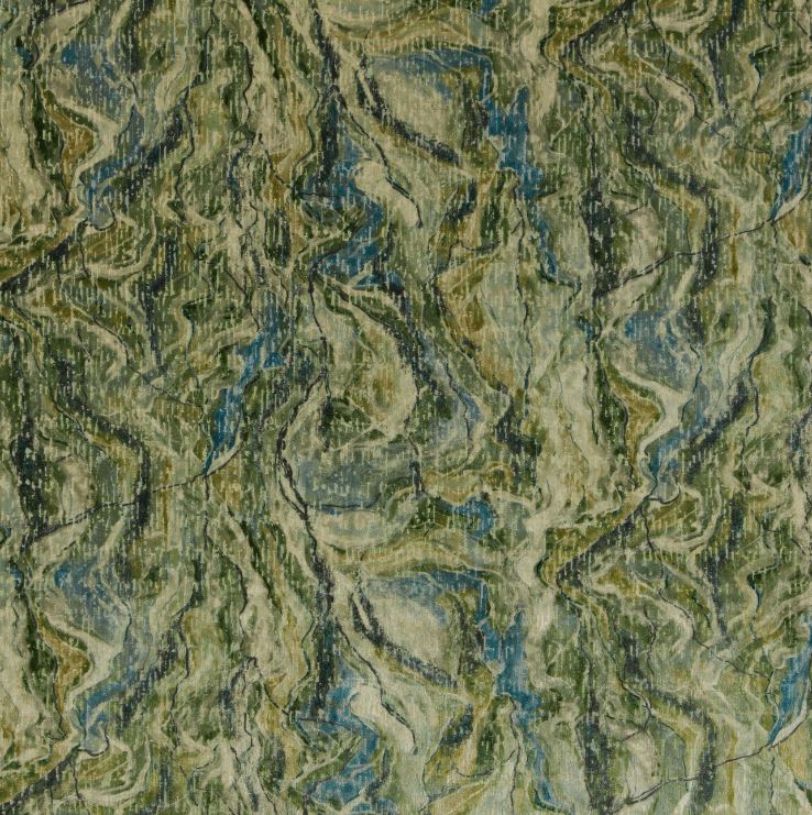ILIV Luxoria Illusion Moss Fabric