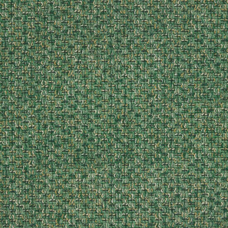 ILIV Orissa Chai Malachite Fabric