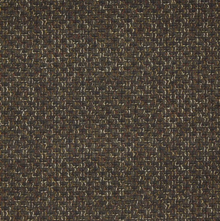 ILIV Orissa Chai Charcoal Fabric