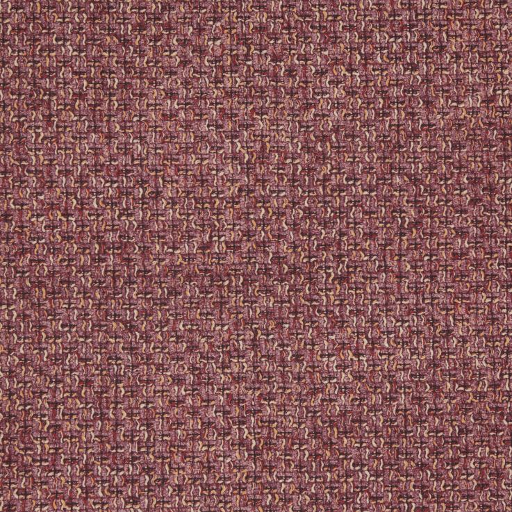 ILIV Orissa Chai Papaya Fabric