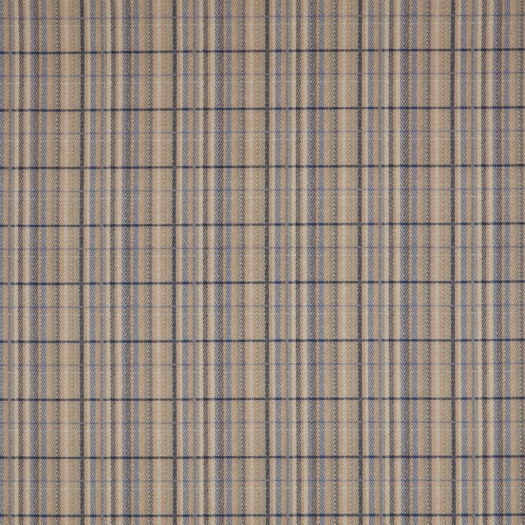ILIV Orissa Jiva Sapphire Fabric