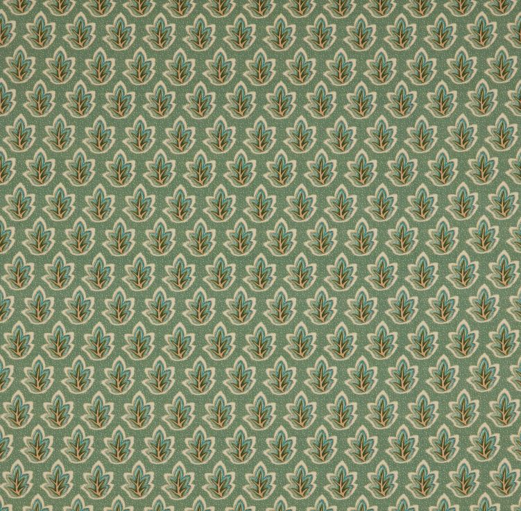 ILIV Orissa Roshni Malachite Fabric