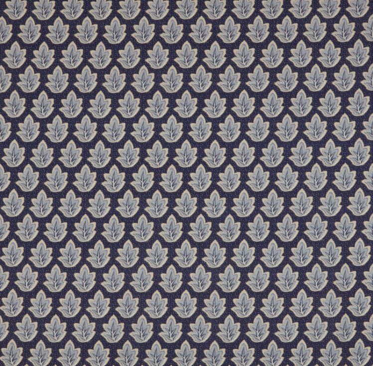 ILIV Orissa Roshni Sapphire Fabric
