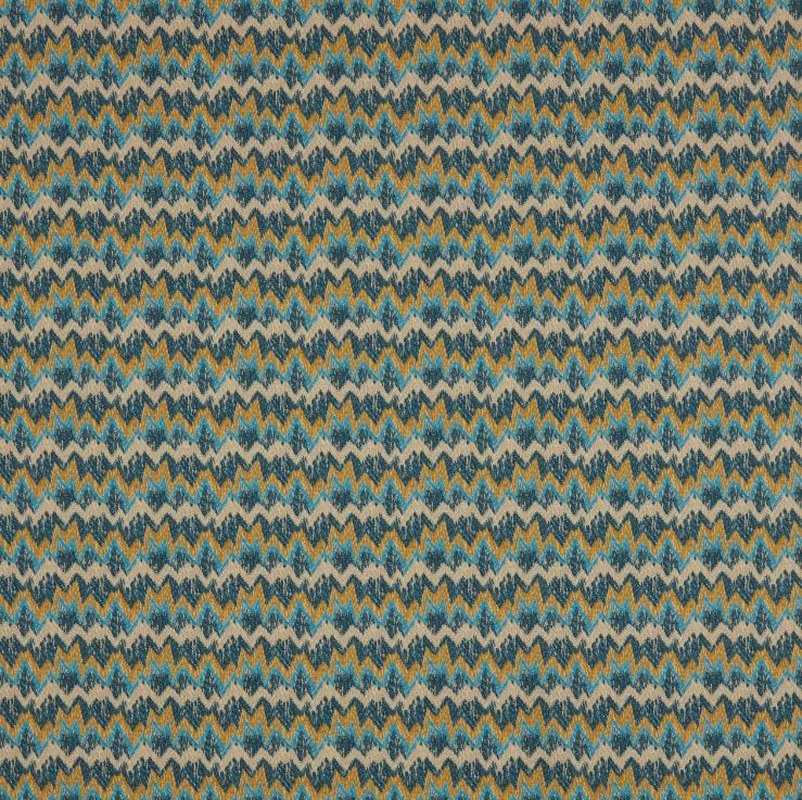 ILIV Orissa Tanvi Aegean Fabric