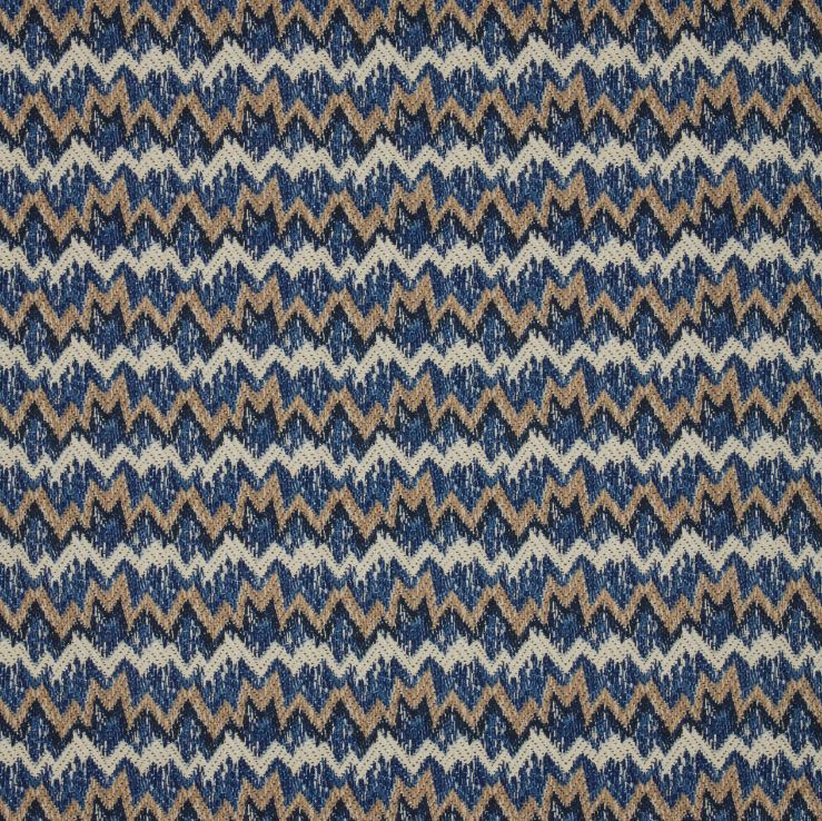 ILIV Orissa Tanvi Sapphire Fabric