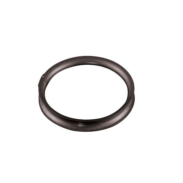 Jones Eyelet Liner, Black