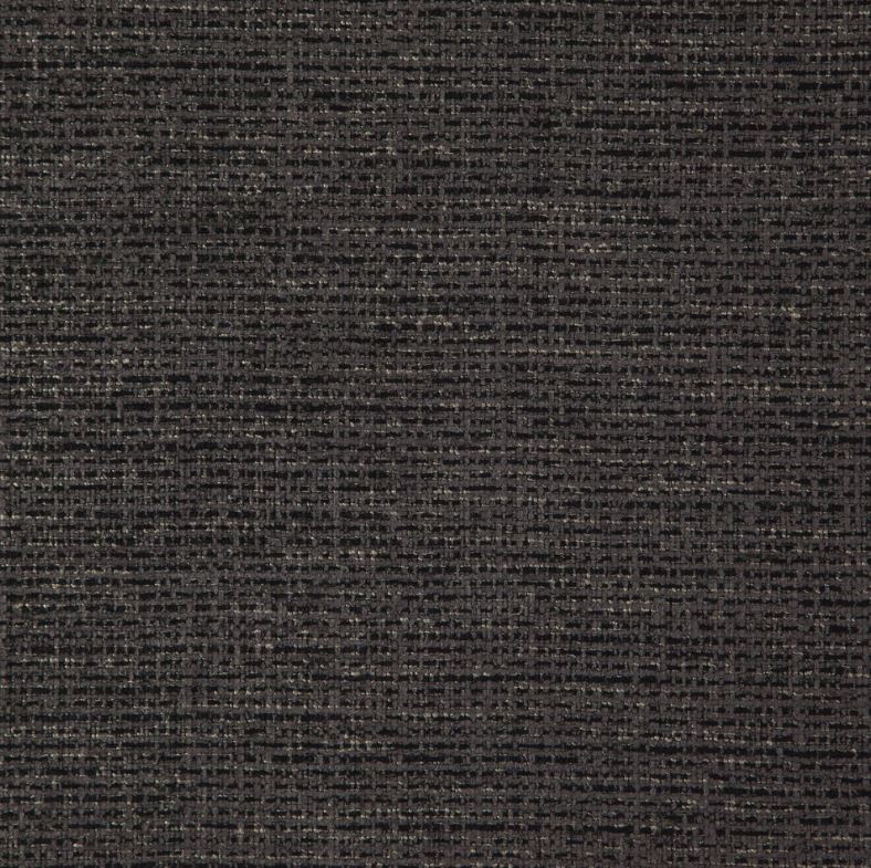 Wemyss Quasar Draco Charcoal Fabric