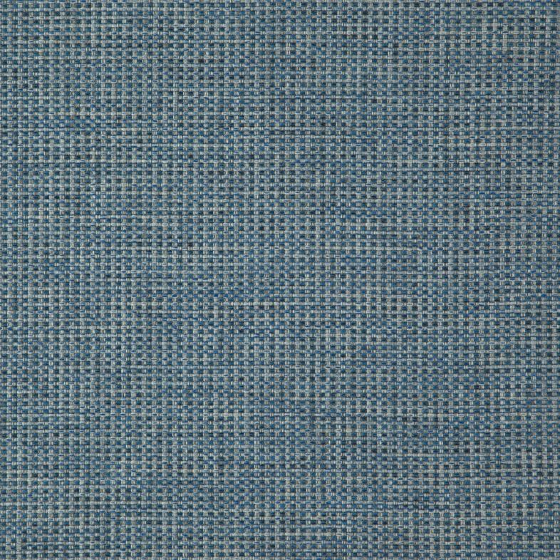 Wemyss Quasar Hercules Cobalt Fabric