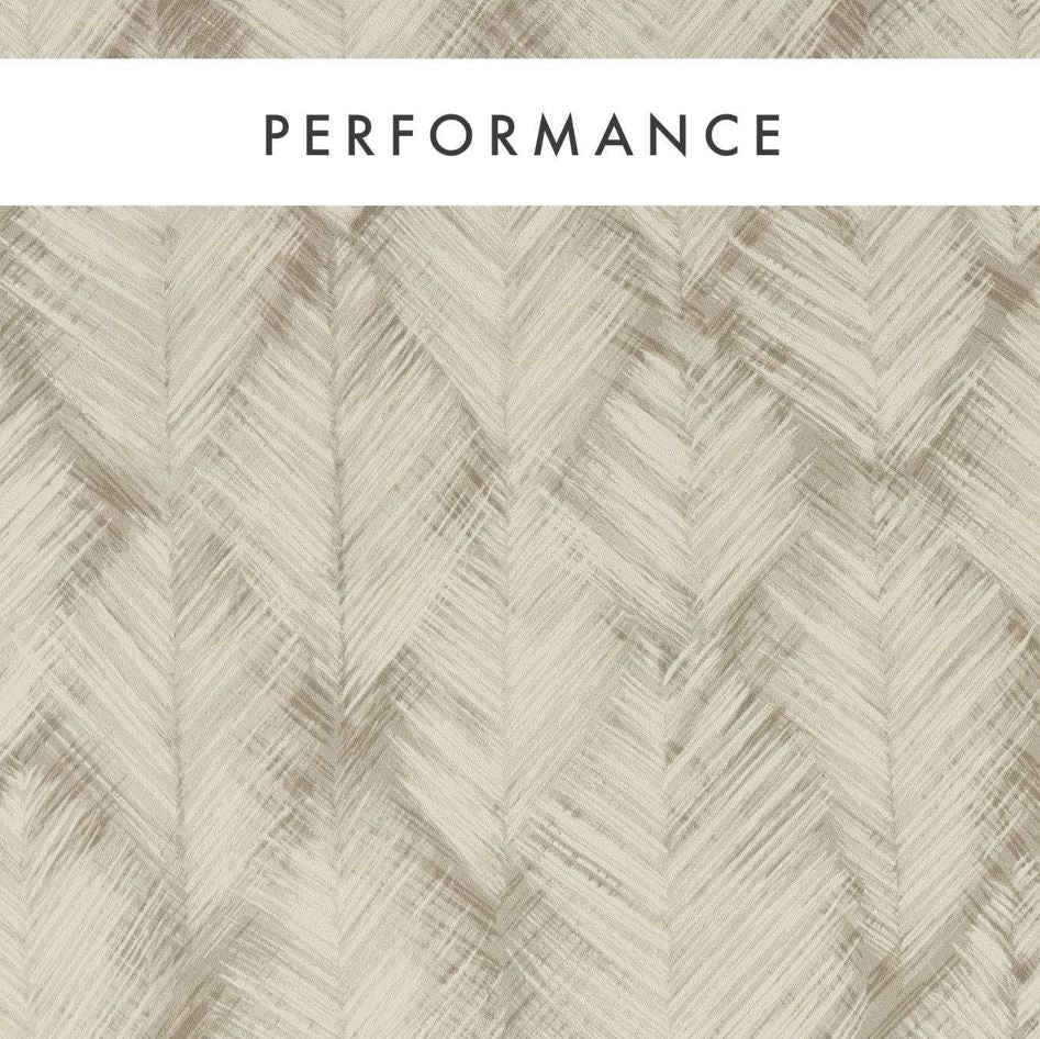 Clarke & Clarke Expressions Folius Putty Wallpaper