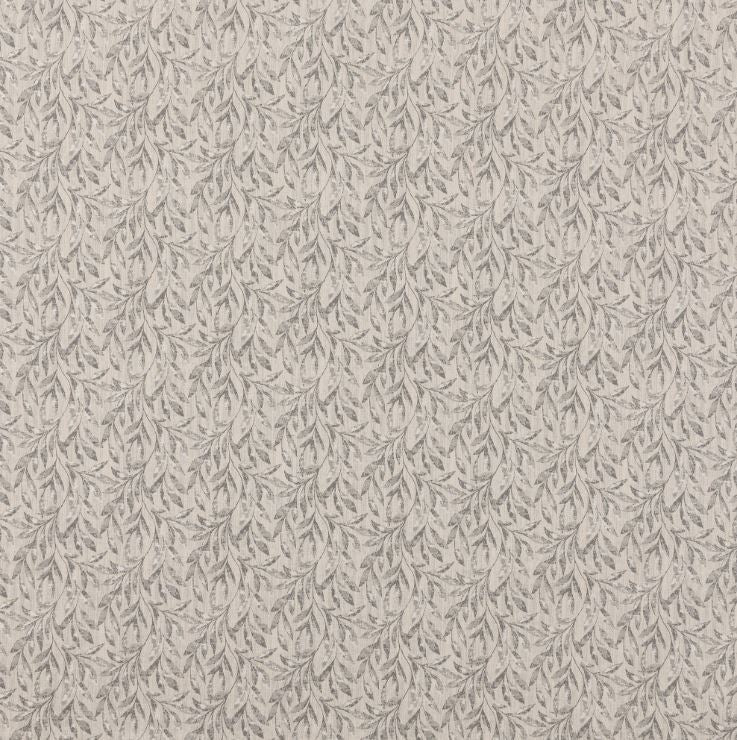 Fryetts Grosvenor Mayfair Charcoal Fabric