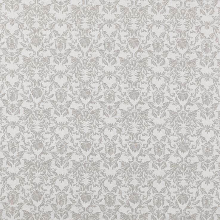 Fryetts Grosvenor Belgravia Dove Fabric