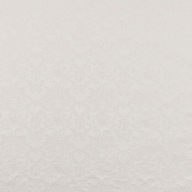 Fryetts Grosvenor Belgravia Ivory Fabric