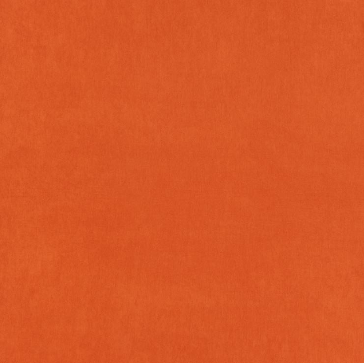 Fryetts Grosvenor Belvoir Burnt Orange Fabric
