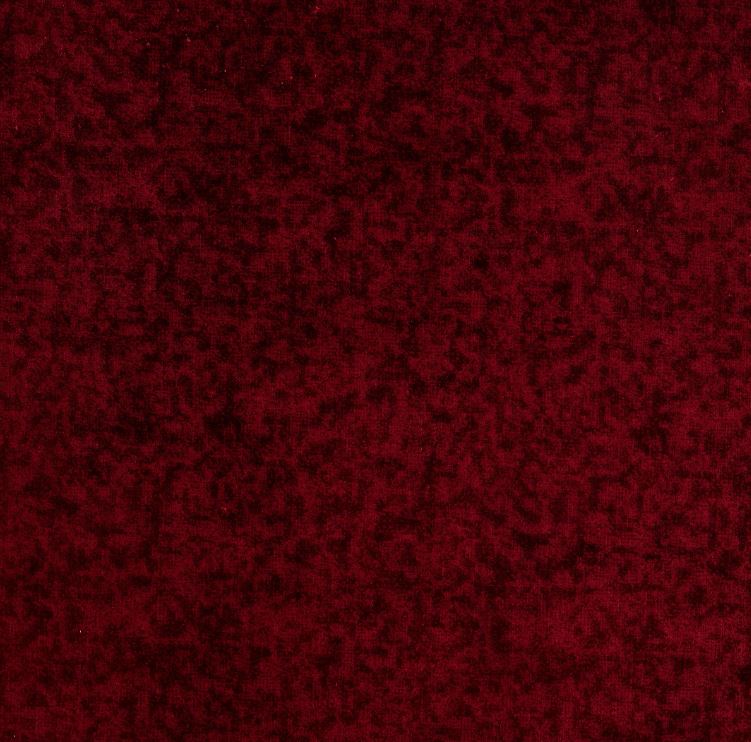 Fryetts Dreamy Ruby FR Fabric