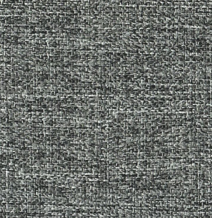Fryetts Monmouth Charcoal FR Fabric