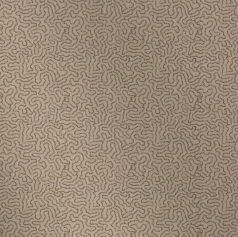 Belfield Fusion Chesterfield Truffle Fabric