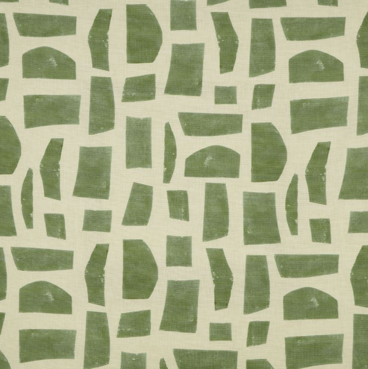 ILIV Artisan Tate Eucalyptus Fabric