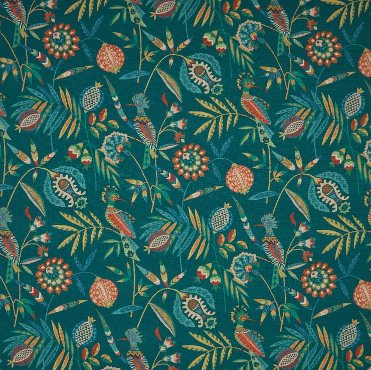 ILIV Artisan Hoopoe Hydro Fabric