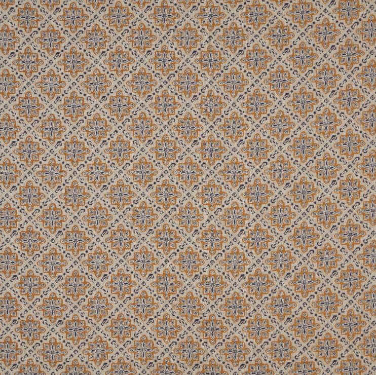 ILIV Jaipuri Goa Henna Fabric