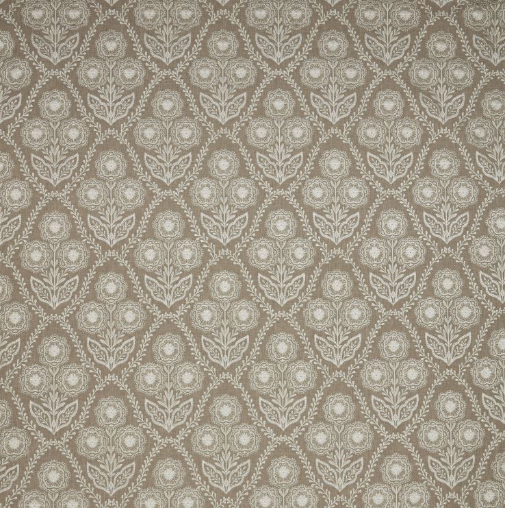 ILIV Jaipuri Marcella Limestone Fabric