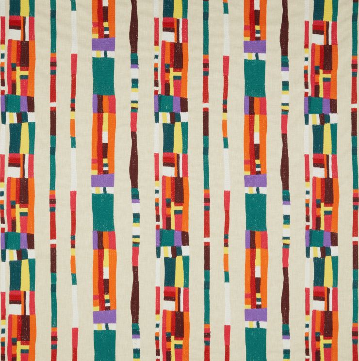 ILIV Artisan Arturo Granita Fabric