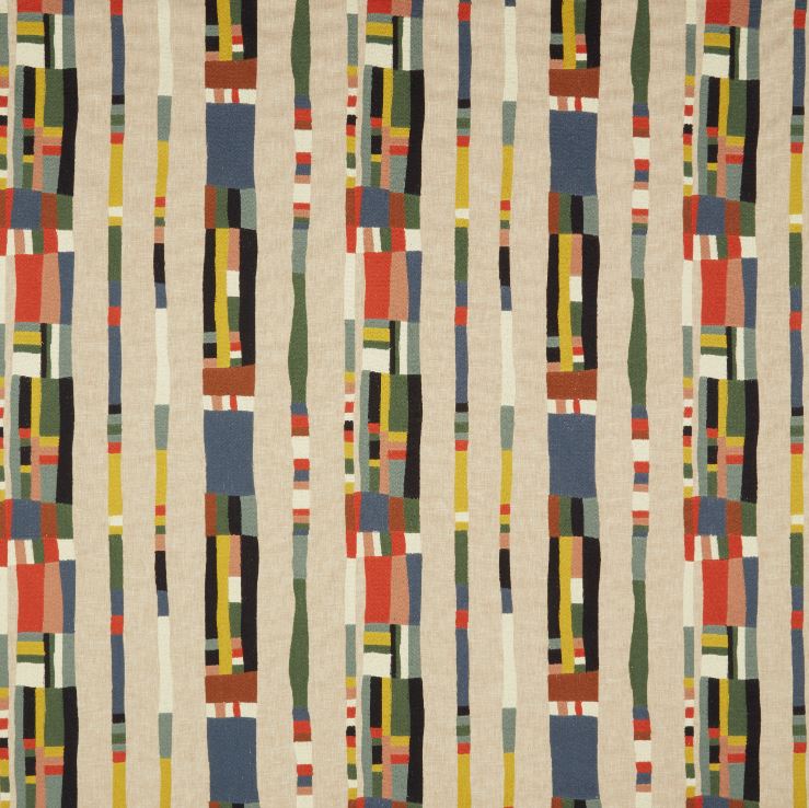 ILIV Artisan Arturo Eucalyptus Fabric