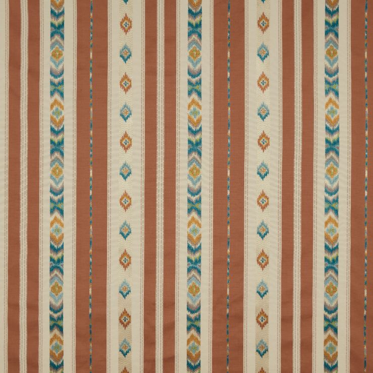 ILIV Artisan Siris Sienna Fabric