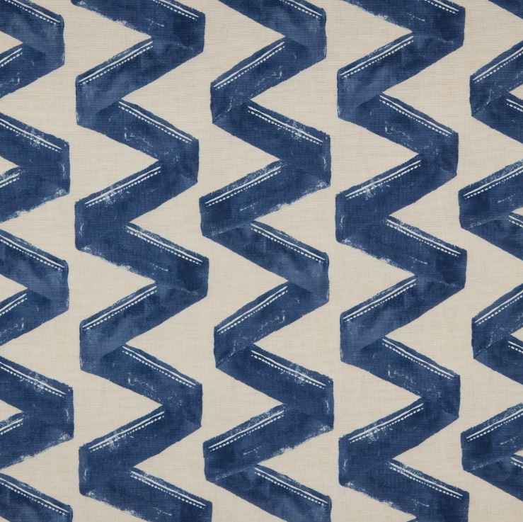 ILIV Artisan Zigana Marine Fabric