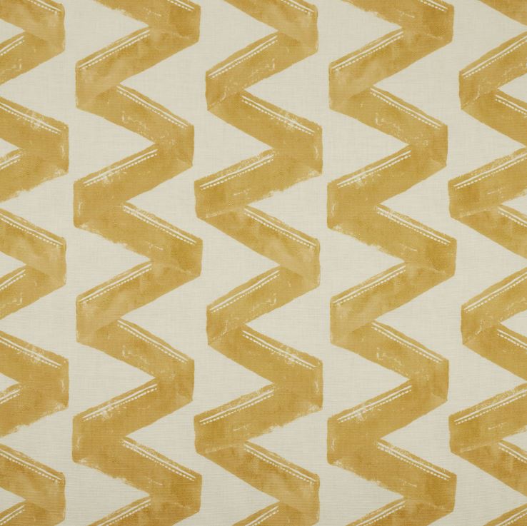 ILIV Artisan Zigana Dijon Fabric