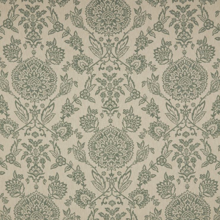 ILIV Jaipuri Madurai Pine Fabric