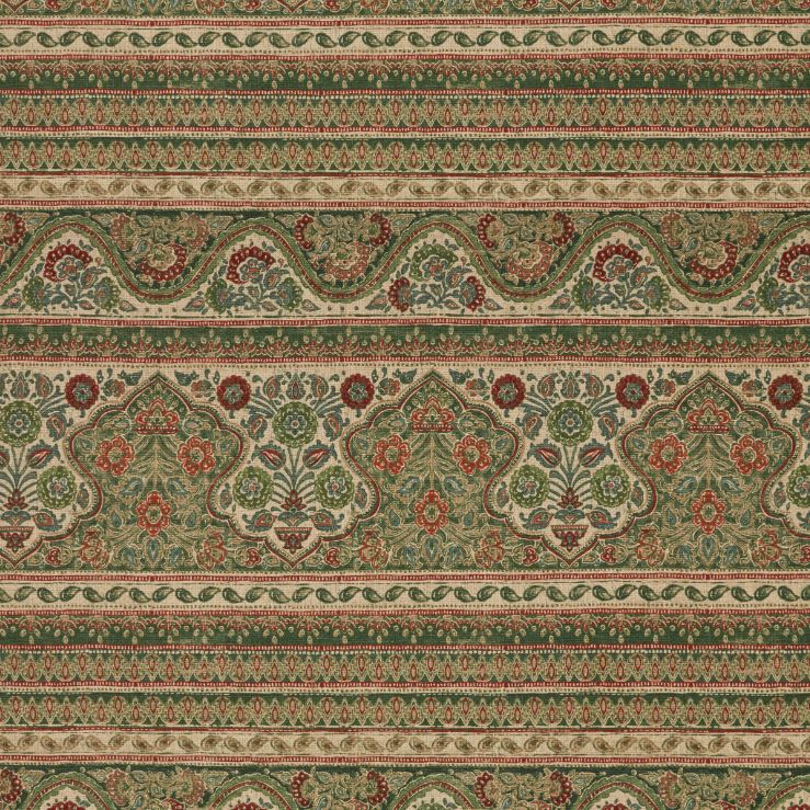 ILIV Jaipuri Sari Pine Fabric