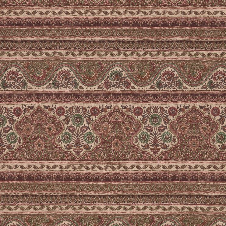 ILIV Jaipuri Sari Mulberry Fabric