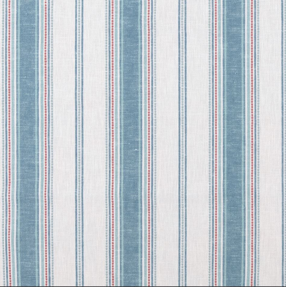 Ashley Wilde Darcy Leila Denim Fabric