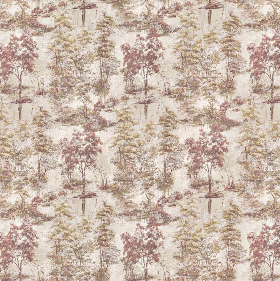 Ashley Wilde Ophelia Arundel Vintage Fabric