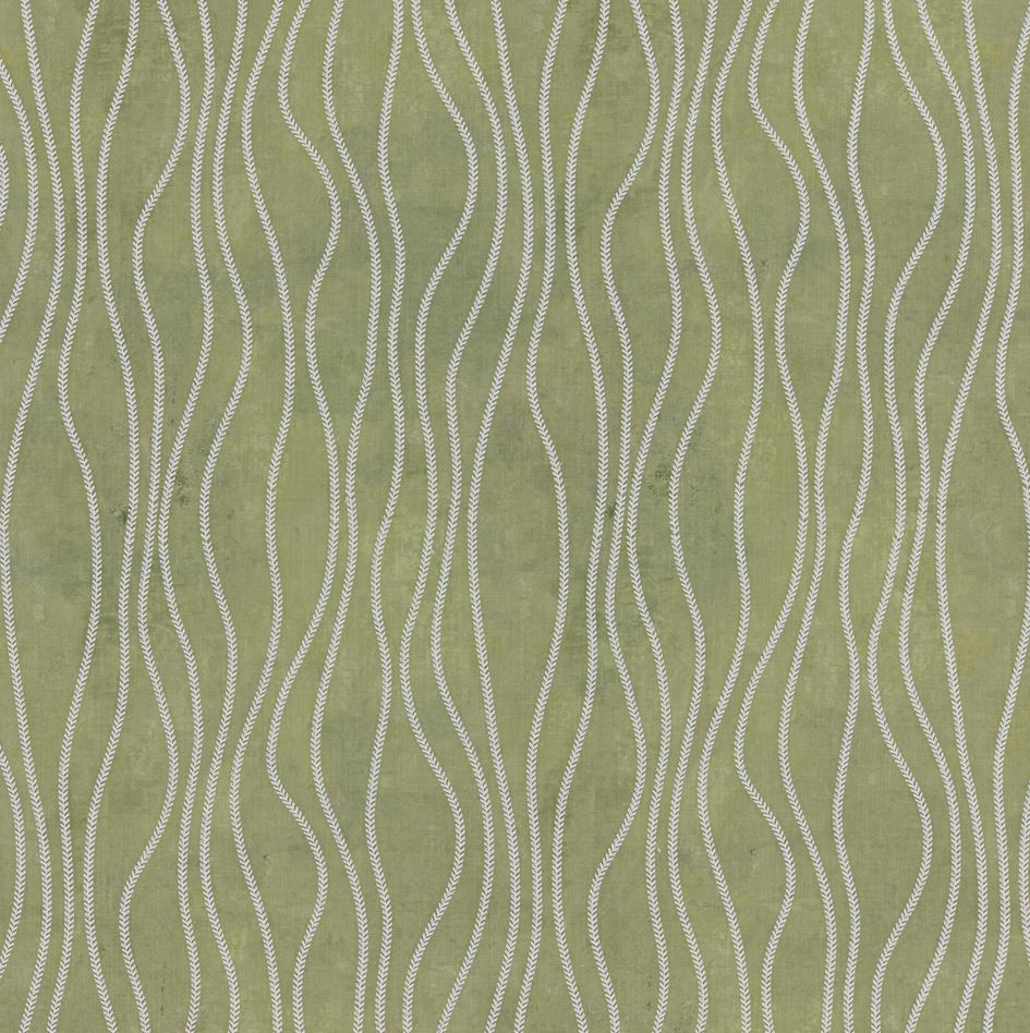 Ashley Wilde Ophelia Myra Ivy Fabric