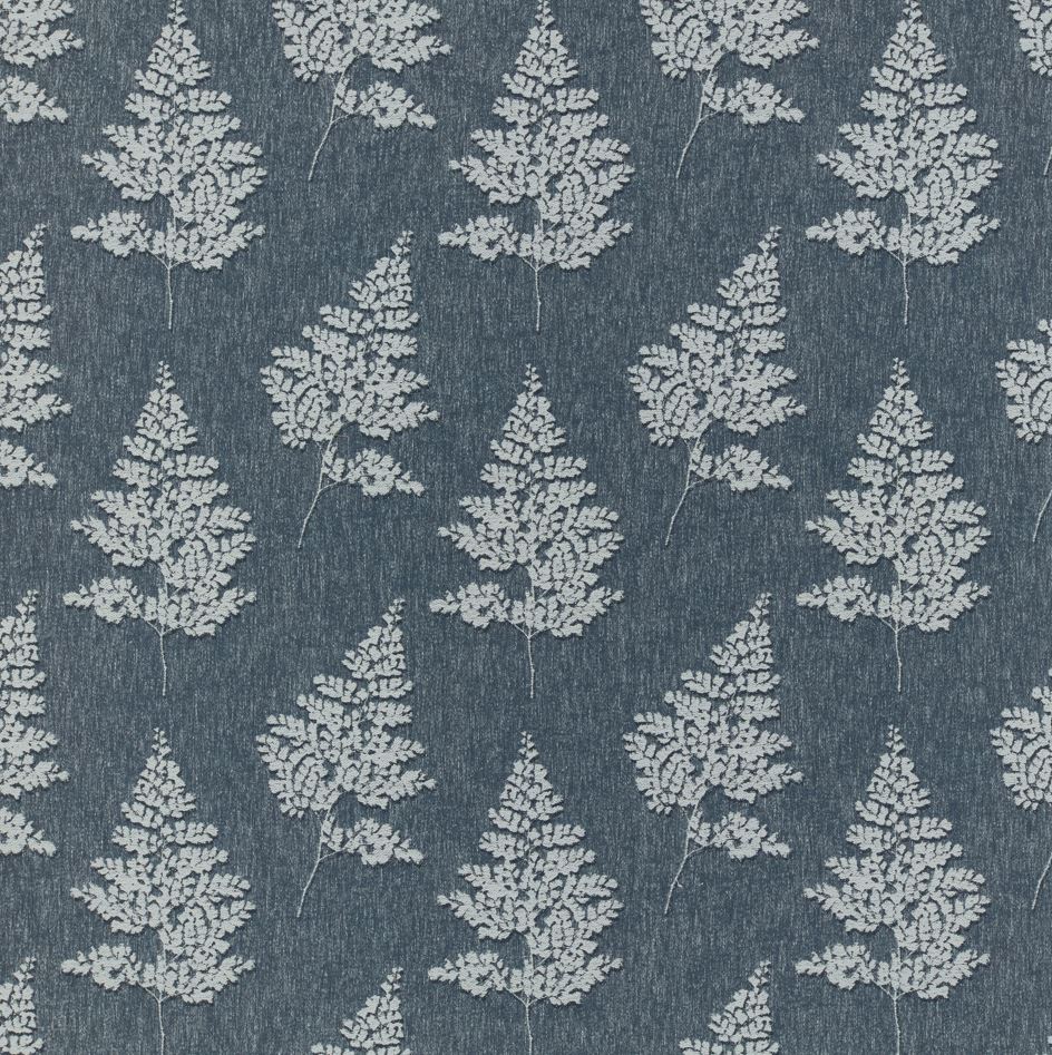 Kai Oshibana Shida Denim Fabric