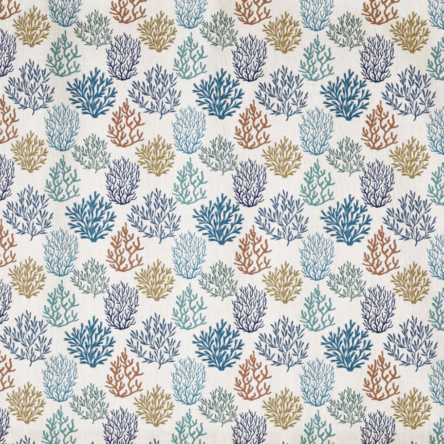 Prestigious Textiles Jersey Fistral Harbour Fabric