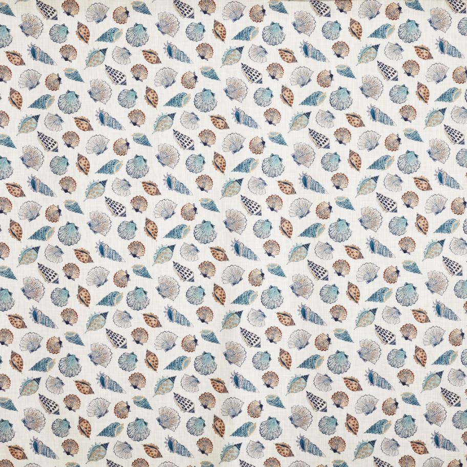 Prestigious Textiles Jersey Perranporth Harbour Fabric